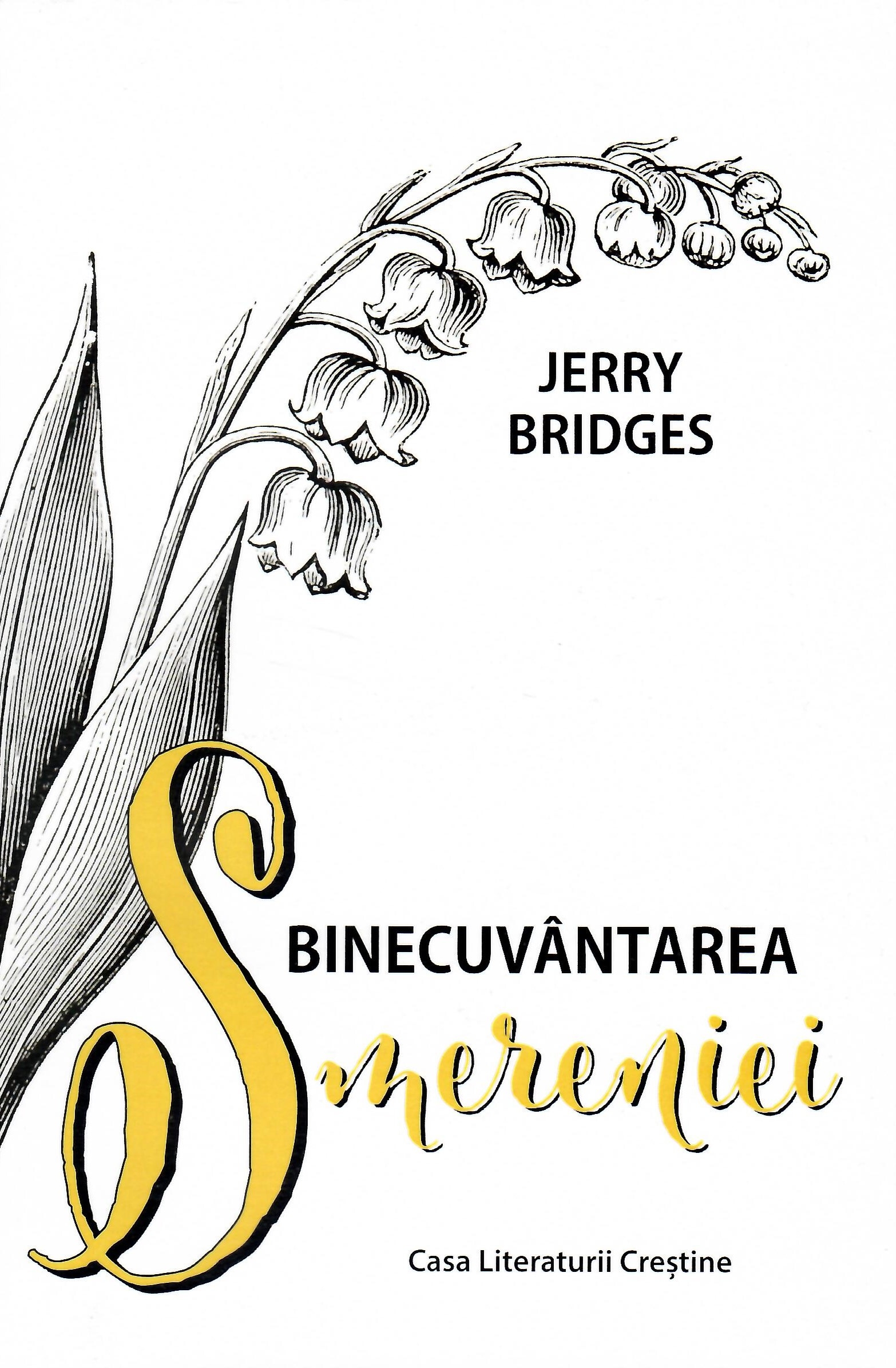 Binecuvântarea smereniei - Dezvoltare spirituală Binecuvântarea smereniei - Dezvoltare spirituală