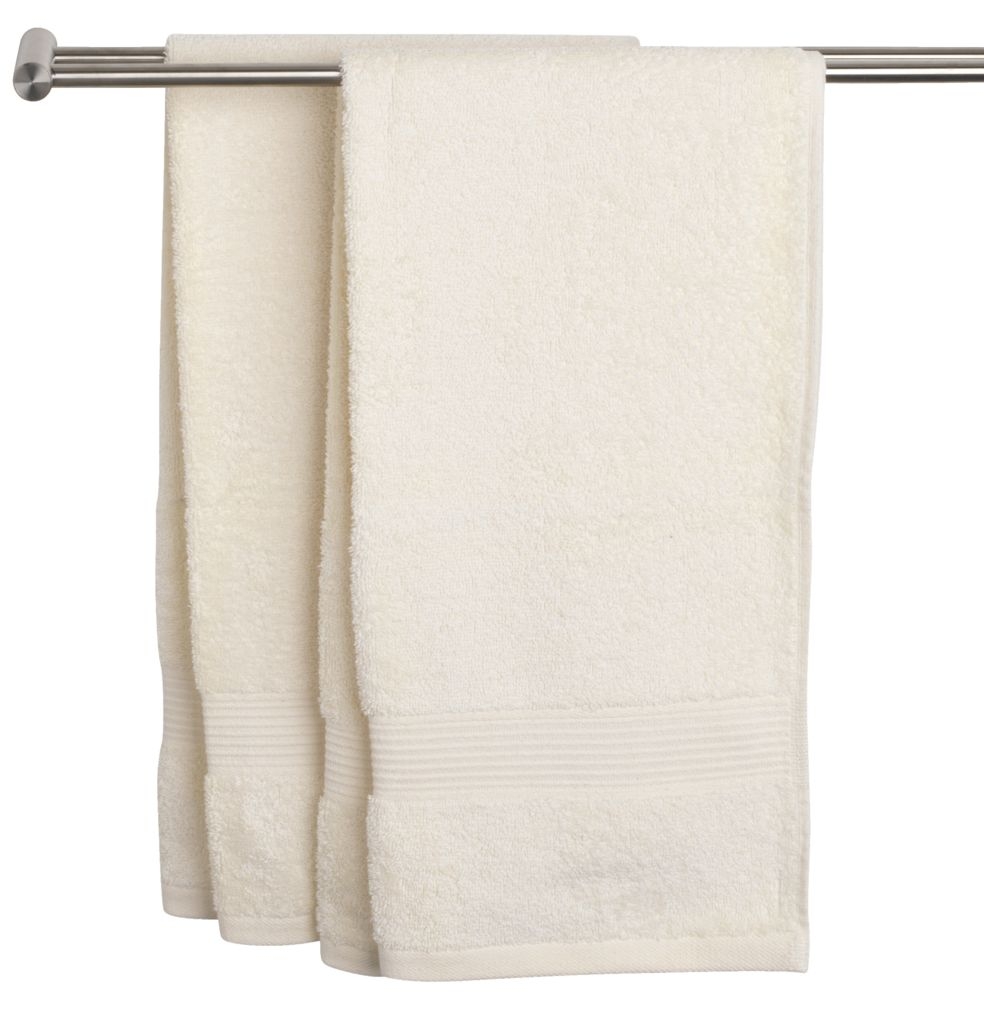 Prosop, bumbac, natur - Karlstad (40x60 cm) Prosop, bumbac, natur - Karlstad (40x60 cm)