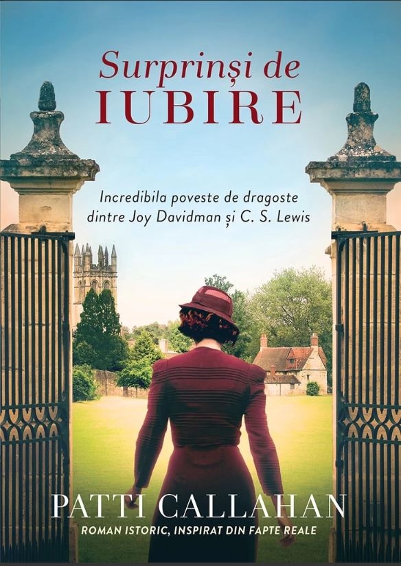 Surprinsi de iubire Surprinsi de iubire