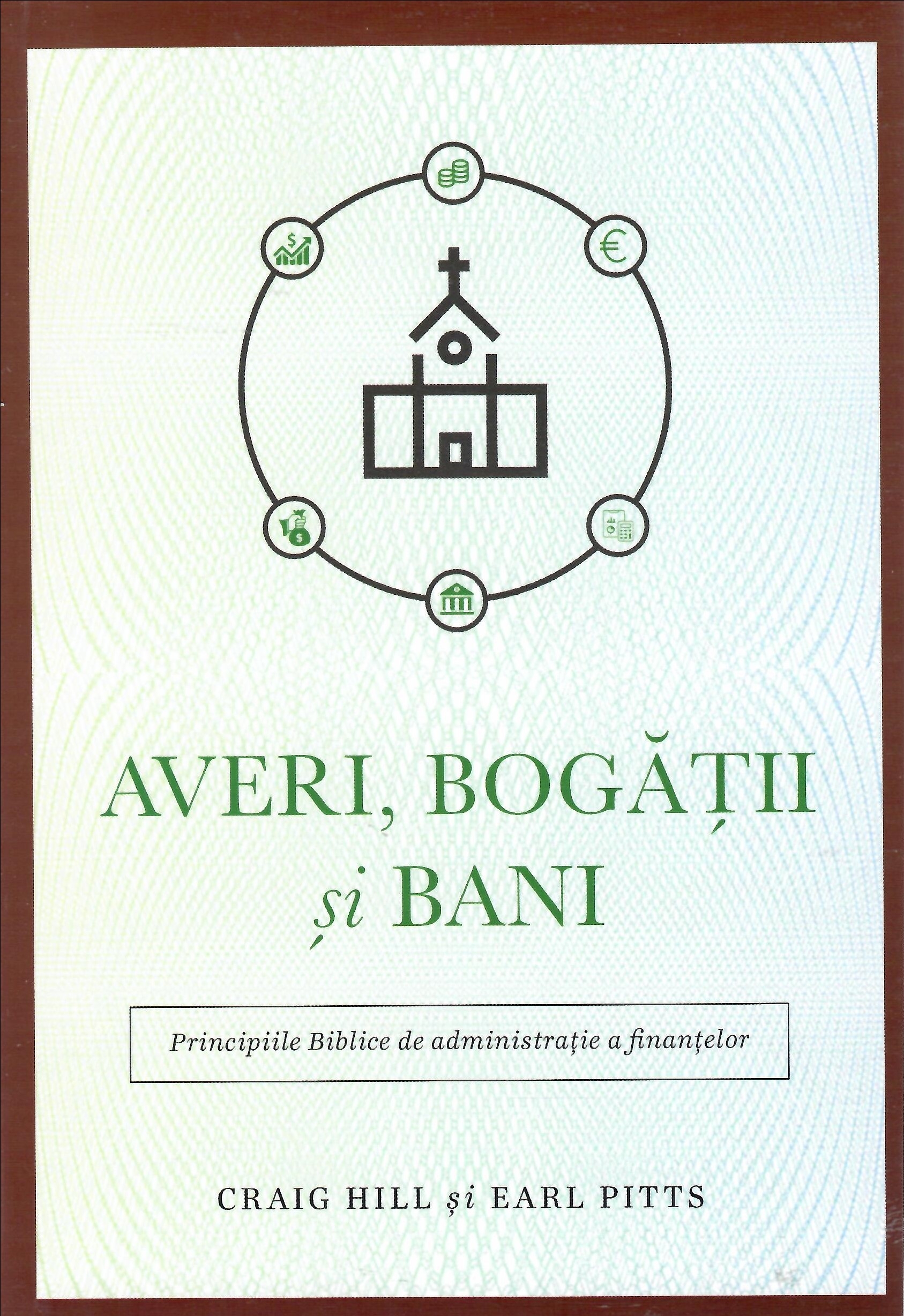 Averi, bogății și bani Averi, bogății și bani