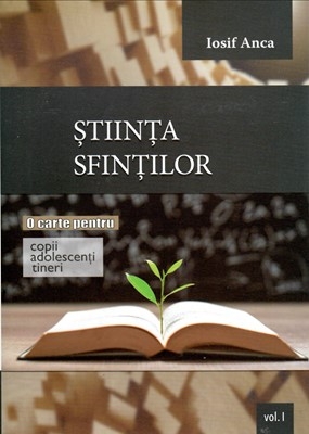 Știința sfinților Știința sfinților