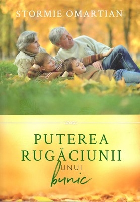 Puterea rugaciunii unui bunic Puterea rugaciunii unui bunic