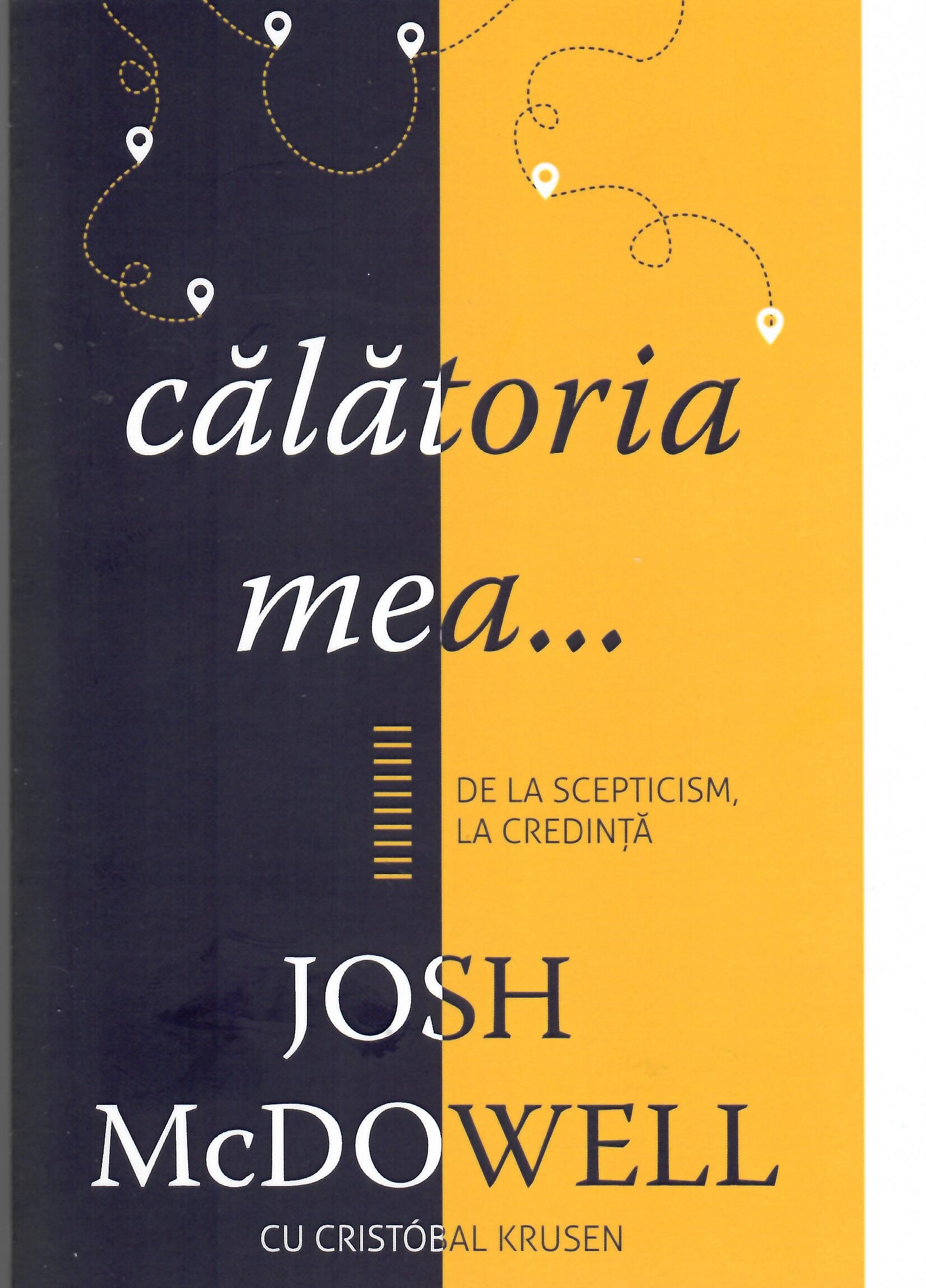 Călătoria mea... Călătoria mea...