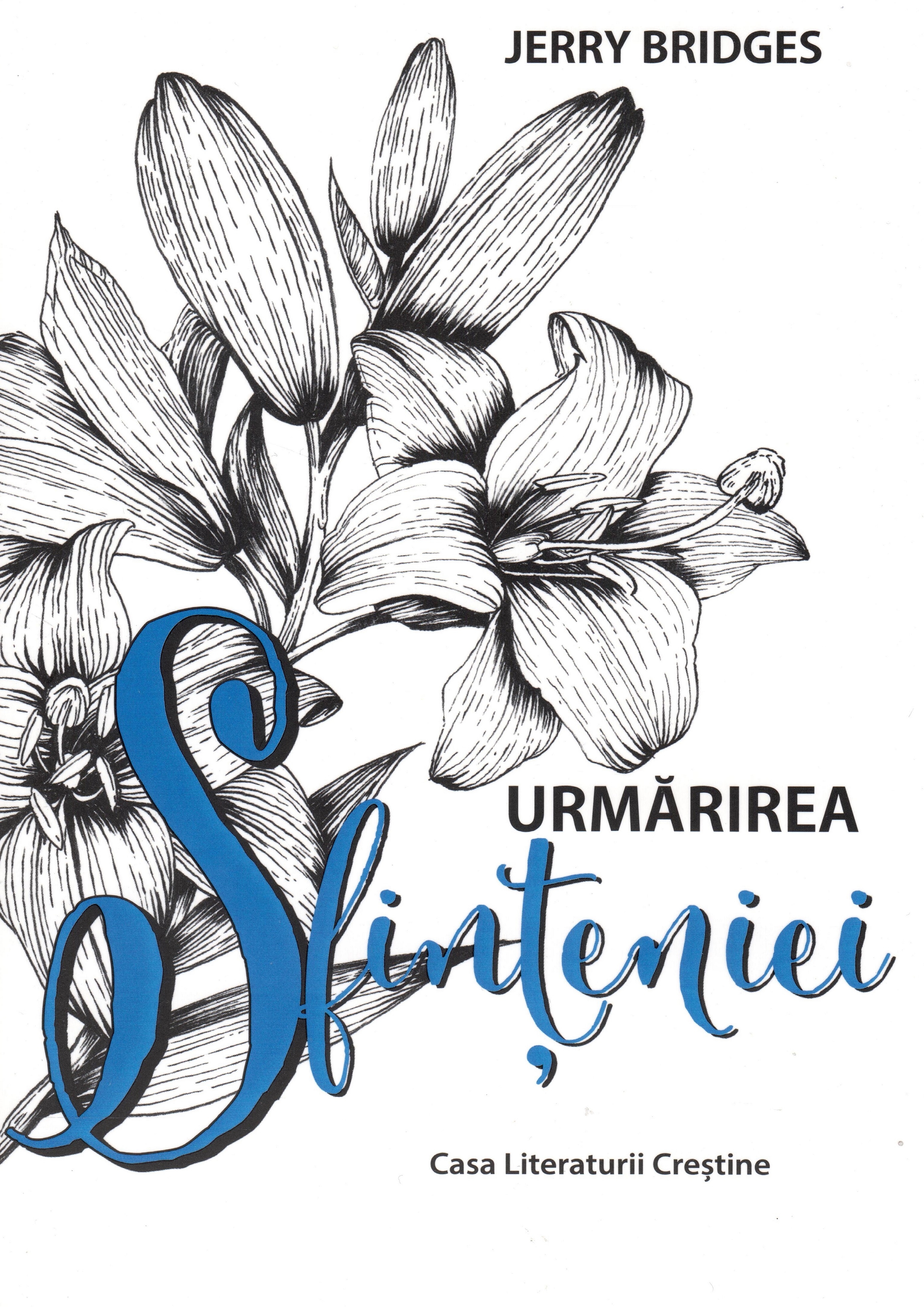 Urmărirea sfințeniei Urmărirea sfințeniei