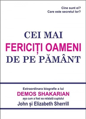 Cei mai fericiti oameni de pe pamant