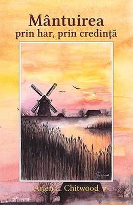 Mantuirea prin har, prin credinta