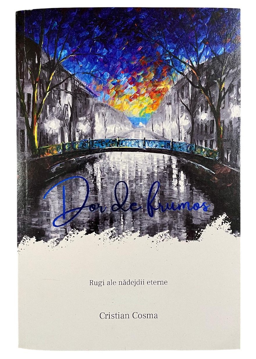 Dor de frumos - Cristian Cosma