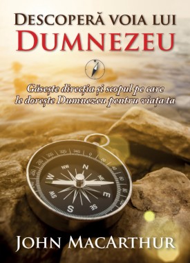 Descopera voia lui Dumnezeu
