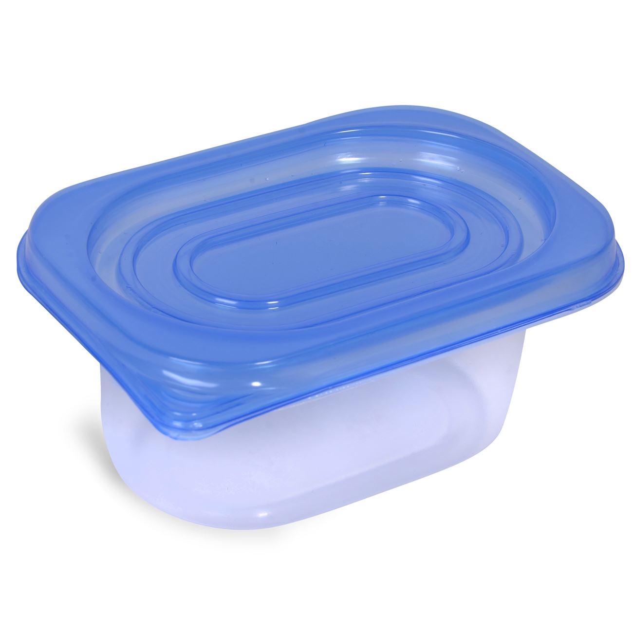 Set cutie alimente - 5 buc (280 ml) Set cutie alimente - 5 buc (280 ml)