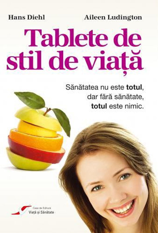 Tablete de stil de viata - Stil de viata