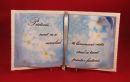 Carte Decor - Prietenii sunt ca curcubeul Carte Decor - Prietenii sunt ca curcubeul