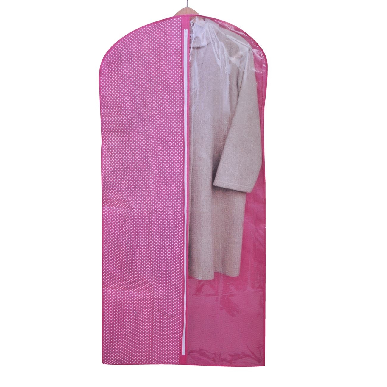 Husa pentru rochii / paltoane Husa pentru rochii / paltoane