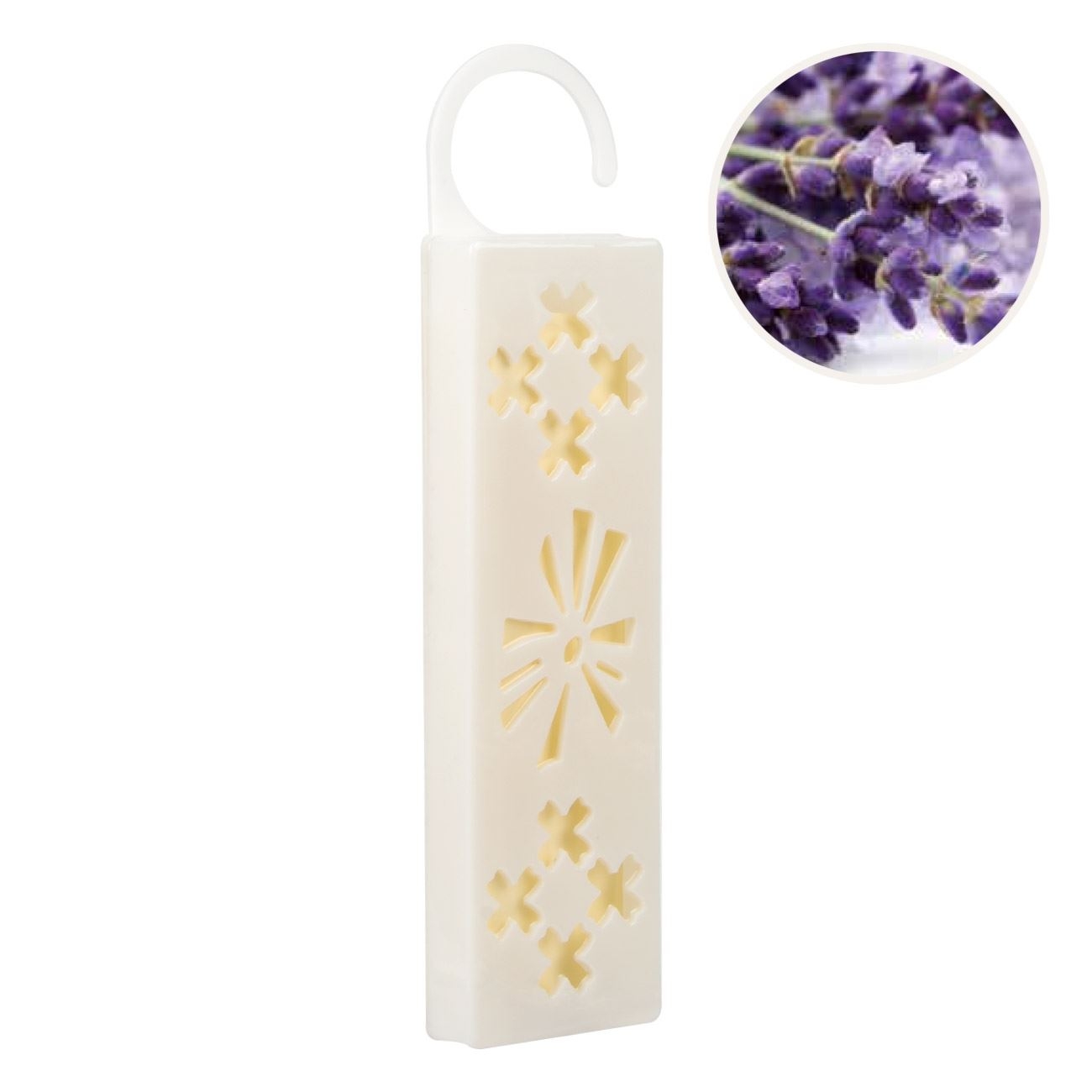 Odorizant agatator - Aroma lavanda 14.3 cm Odorizant agatator - Aroma lavanda 14.3 cm