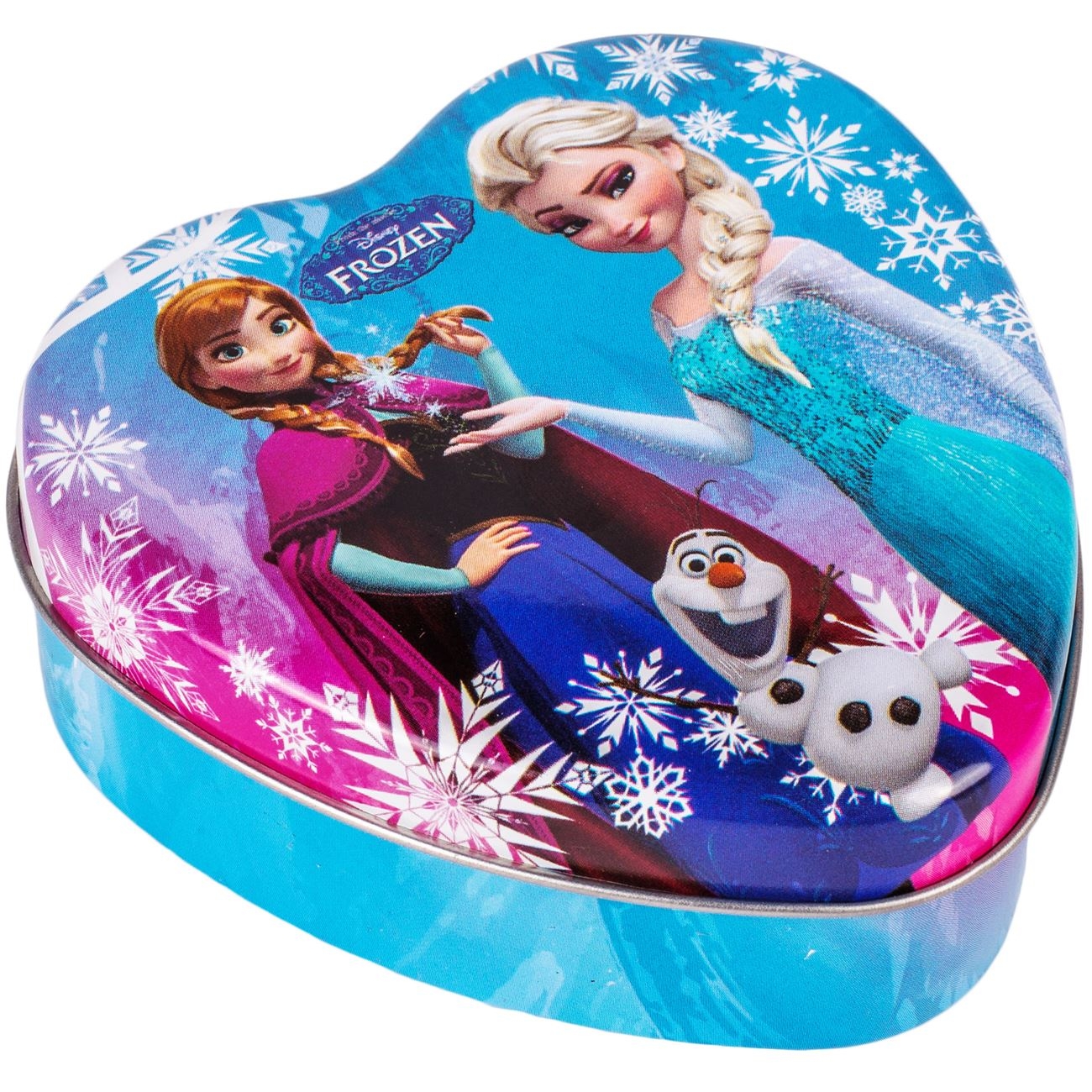 Cutie metalica - Frozen Cutie metalica - Frozen