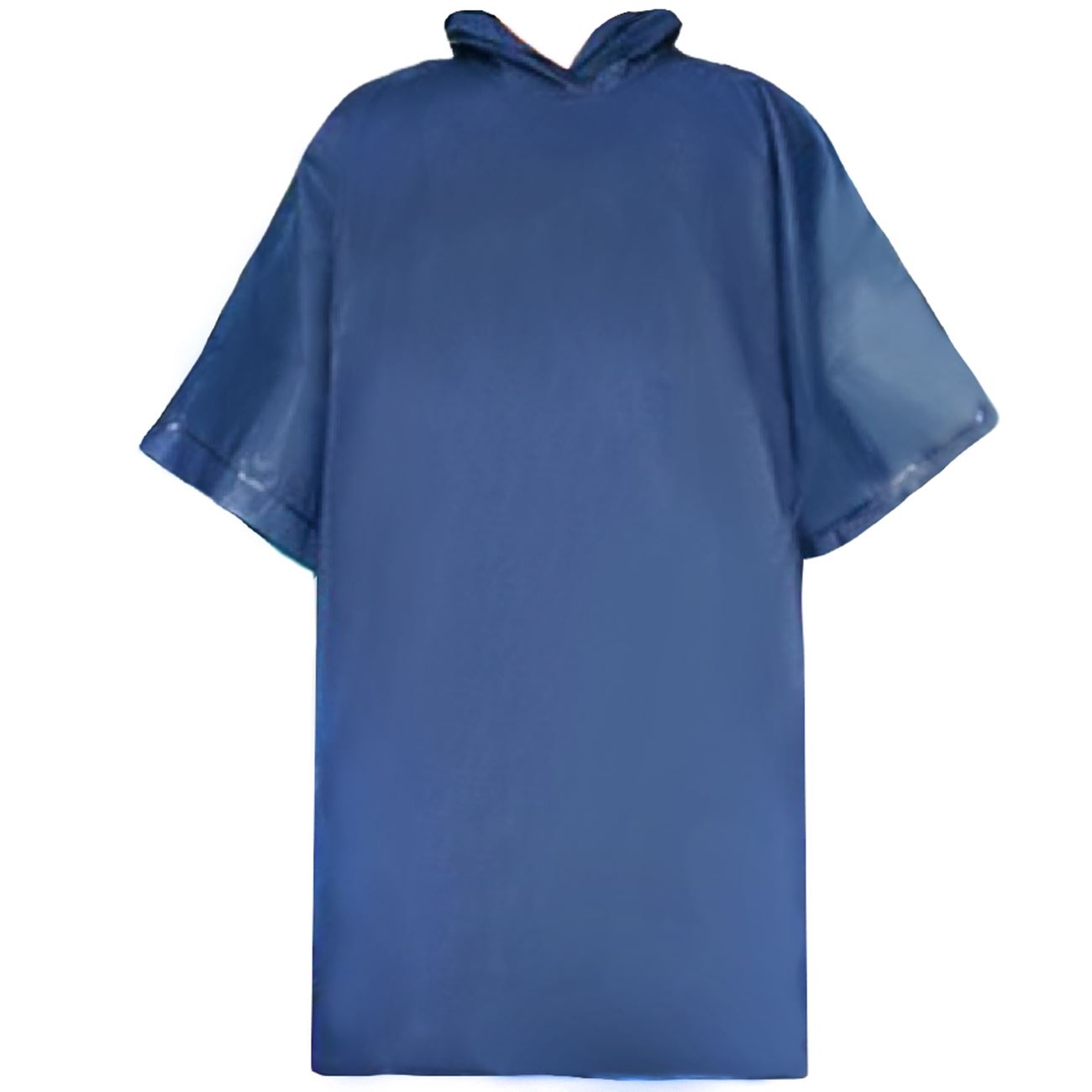 Pelerina impermeabila pentru adulti - Albastra Pelerina impermeabila pentru adulti - Albastra