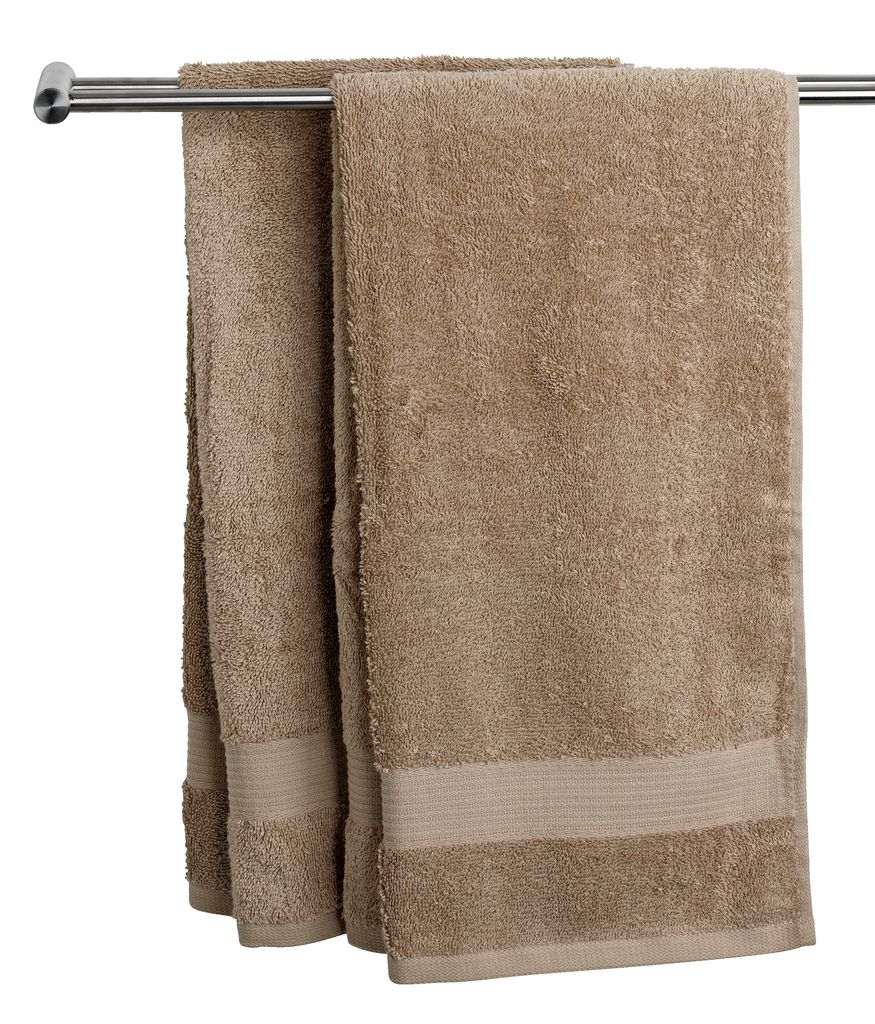 Prosop, bumbac, bej - Karlstad (40x60 cm) Prosop, bumbac, bej - Karlstad (40x60 cm)