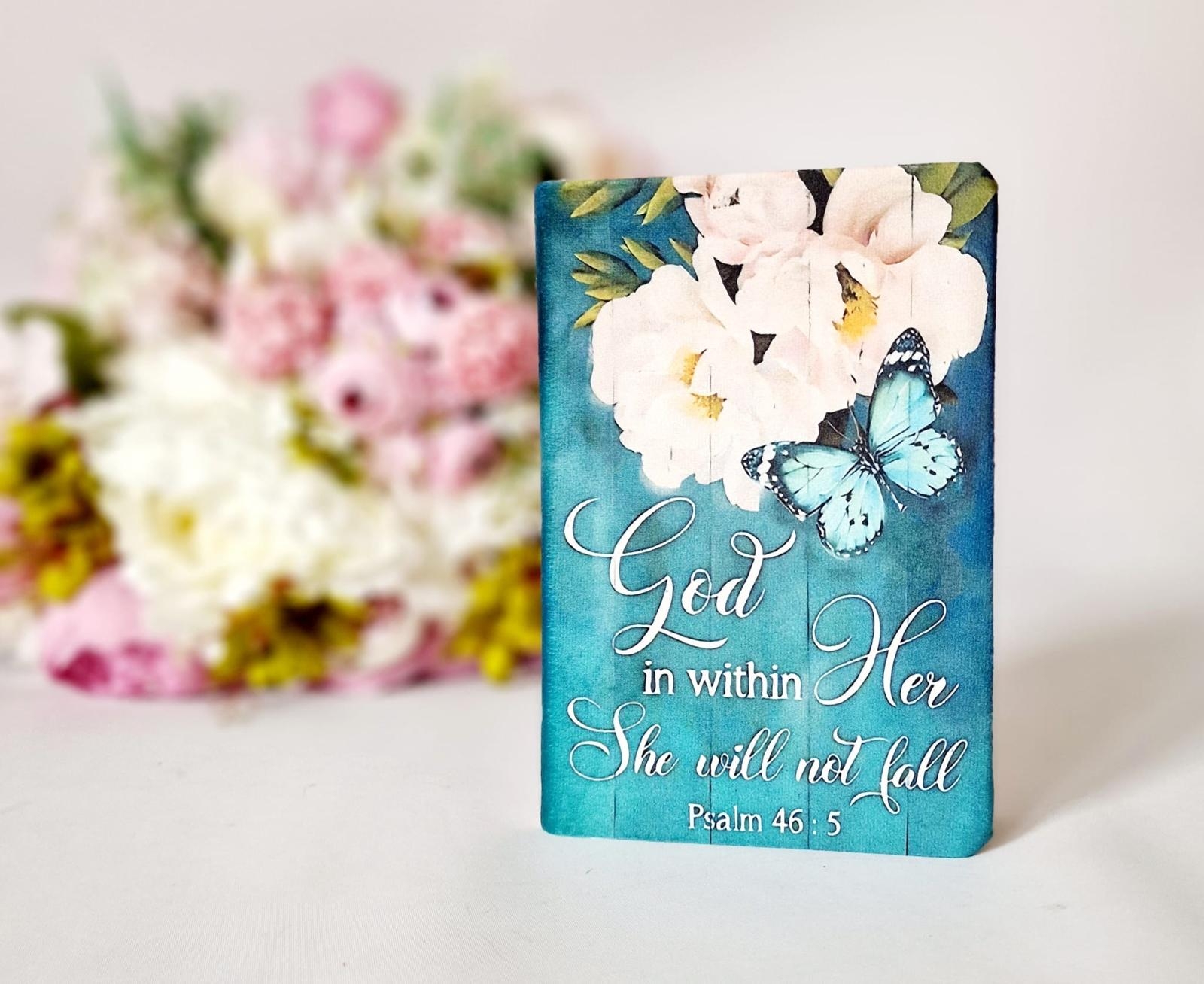 Biblia Cornilescu in lb romana handmade, model 35, coperta de catifea, flexibila, marime medie, margini aurii, index, cuv. lui Isus cu rosu [SI 057 CAT]