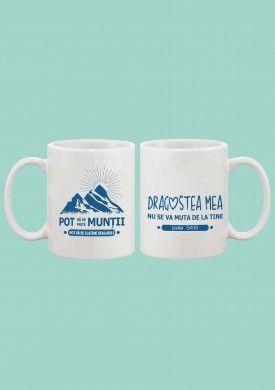 Cana - Pot sa se mute muntii Cana - Pot sa se mute muntii