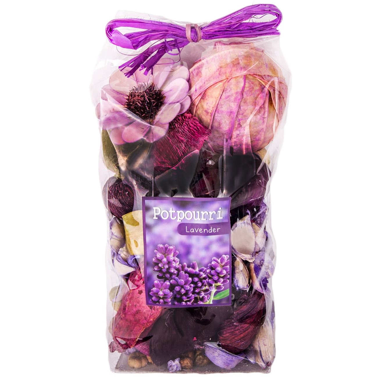 Potpourri - Liliac (180gr) Potpourri - Liliac (180gr)