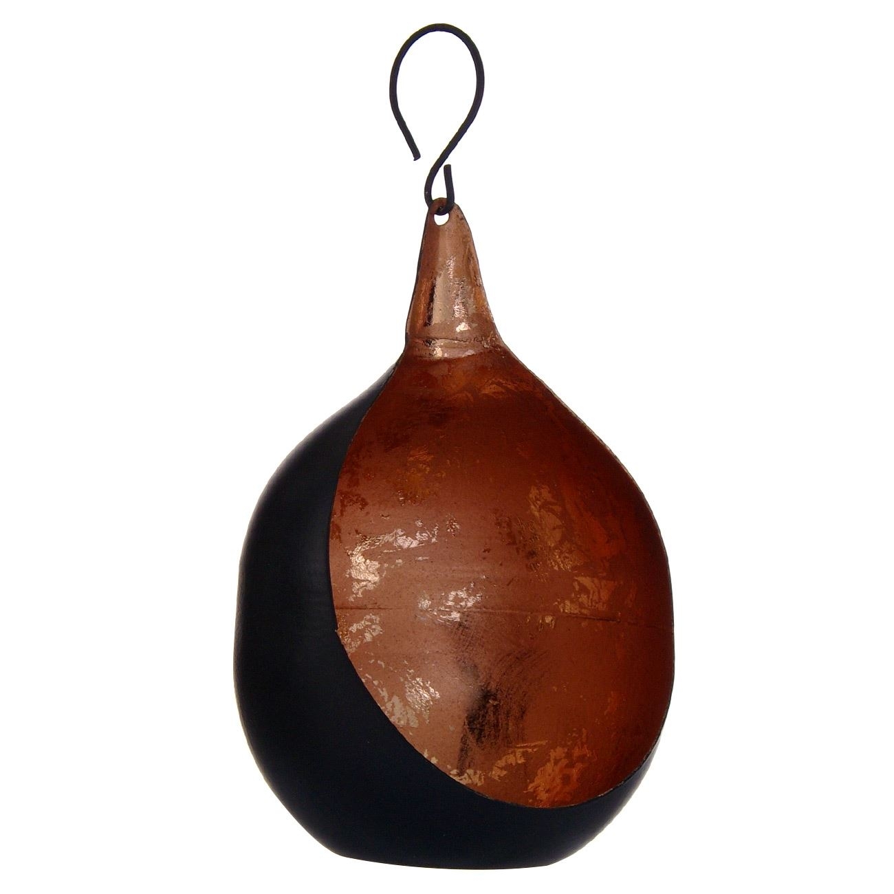 Ornament de Craciun - Suport pentru lumanare cu agatatoare Ornament de Craciun - Suport pentru lumanare cu agatatoare