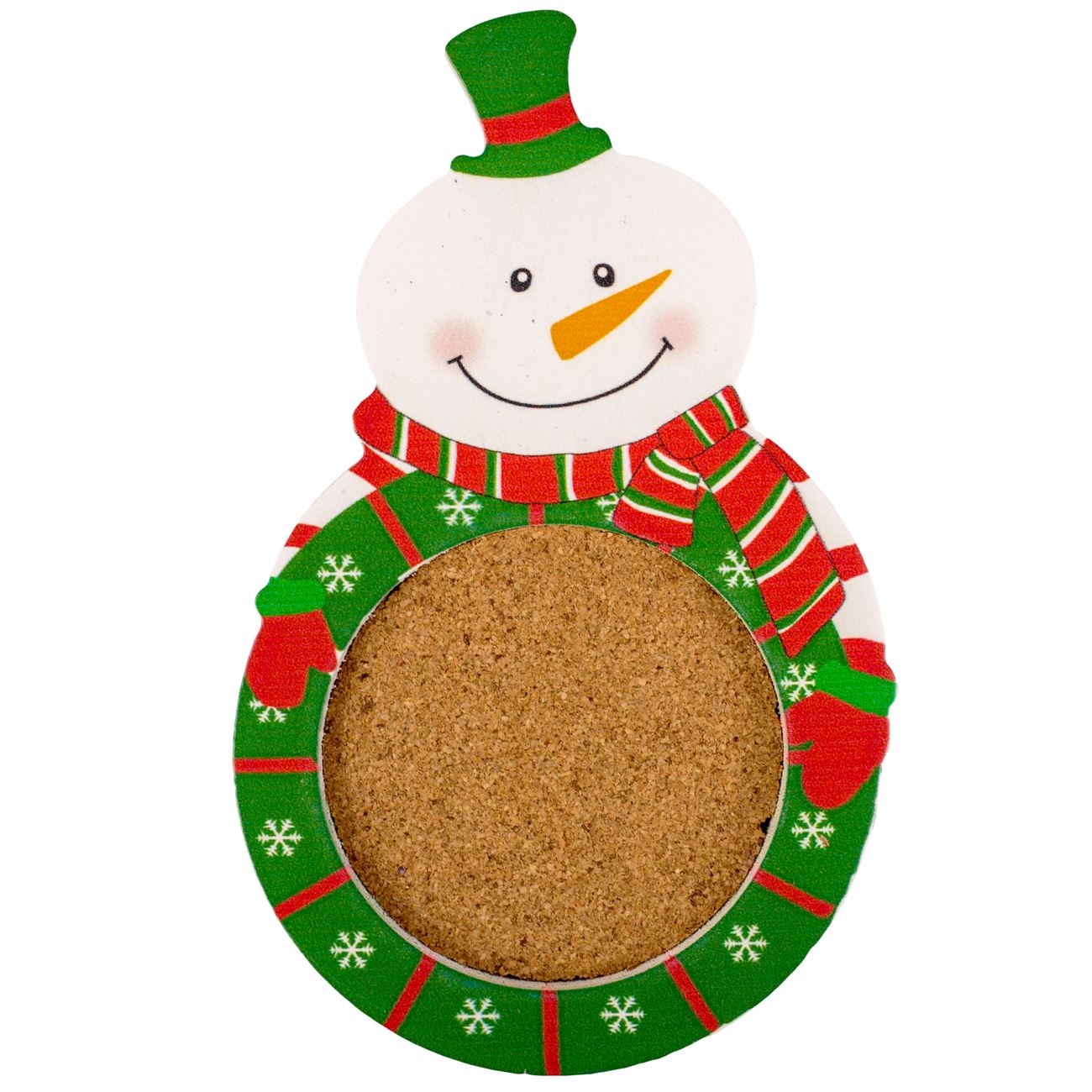 Suport pahar lemn - Om de zapada Suport pahar lemn - Om de zapada