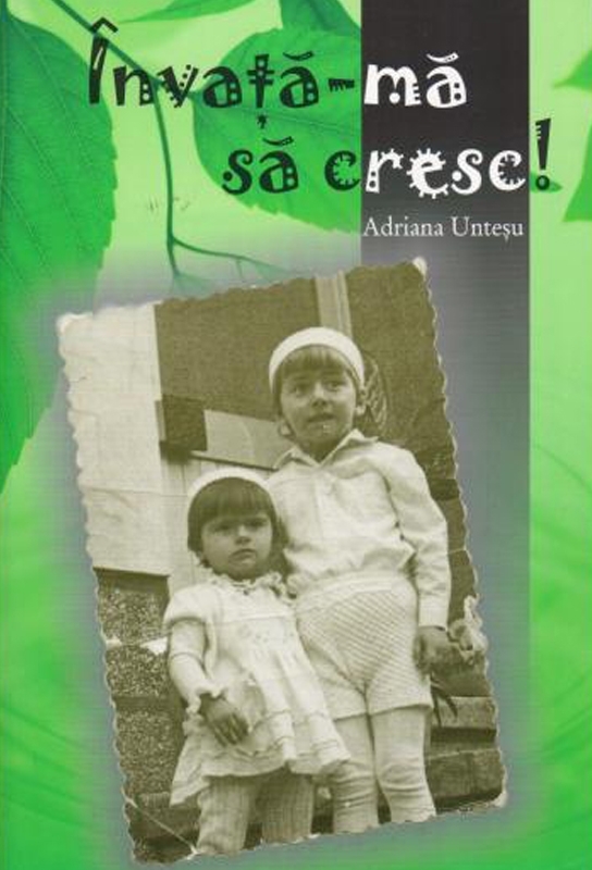 Invata-ma sa cresc - Poezii crestine Invata-ma sa cresc - Poezii crestine