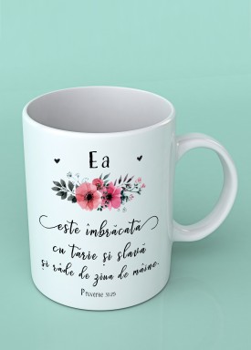 Cana - Ea este imbracata cu tarie Cana - Ea este imbracata cu tarie