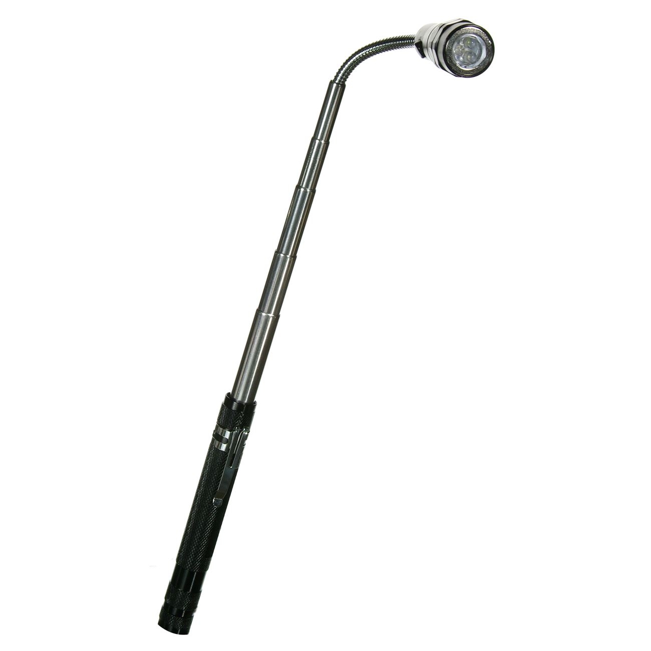 Lanterna LED telescopica - 17- 56 cm Lanterna LED telescopica - 17- 56 cm