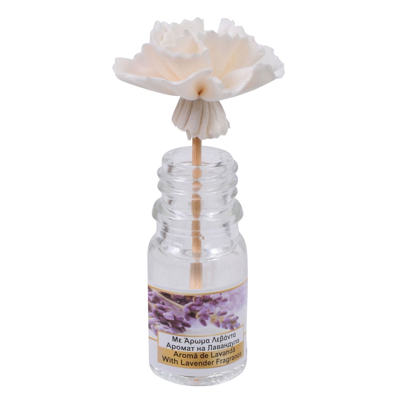 Ulei aromatic - Lavanda 5 ml Ulei aromatic - Lavanda 5 ml