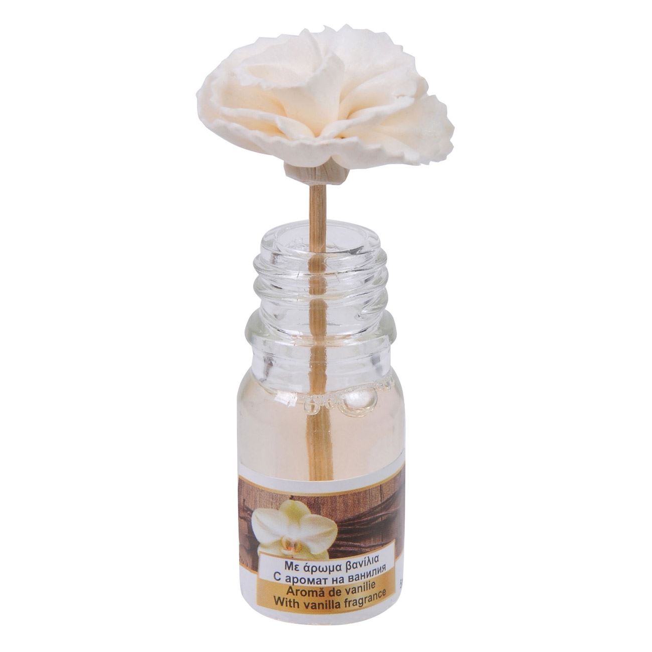 Ulei aromatic - Vanilie 5 ml Ulei aromatic - Vanilie 5 ml