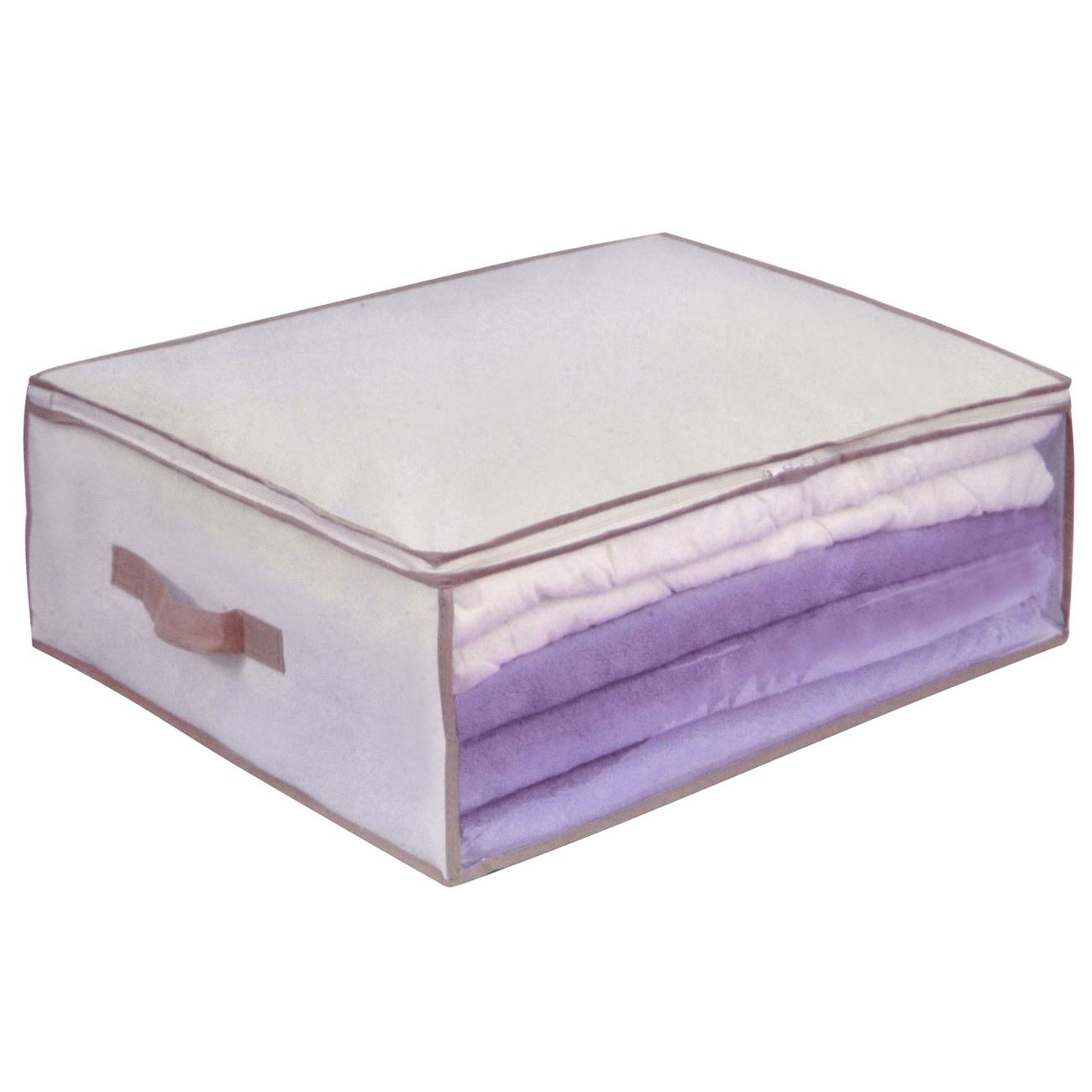 Husa depozitare haine (60 x 45 x 20 cm) Husa depozitare haine (60 x 45 x 20 cm)