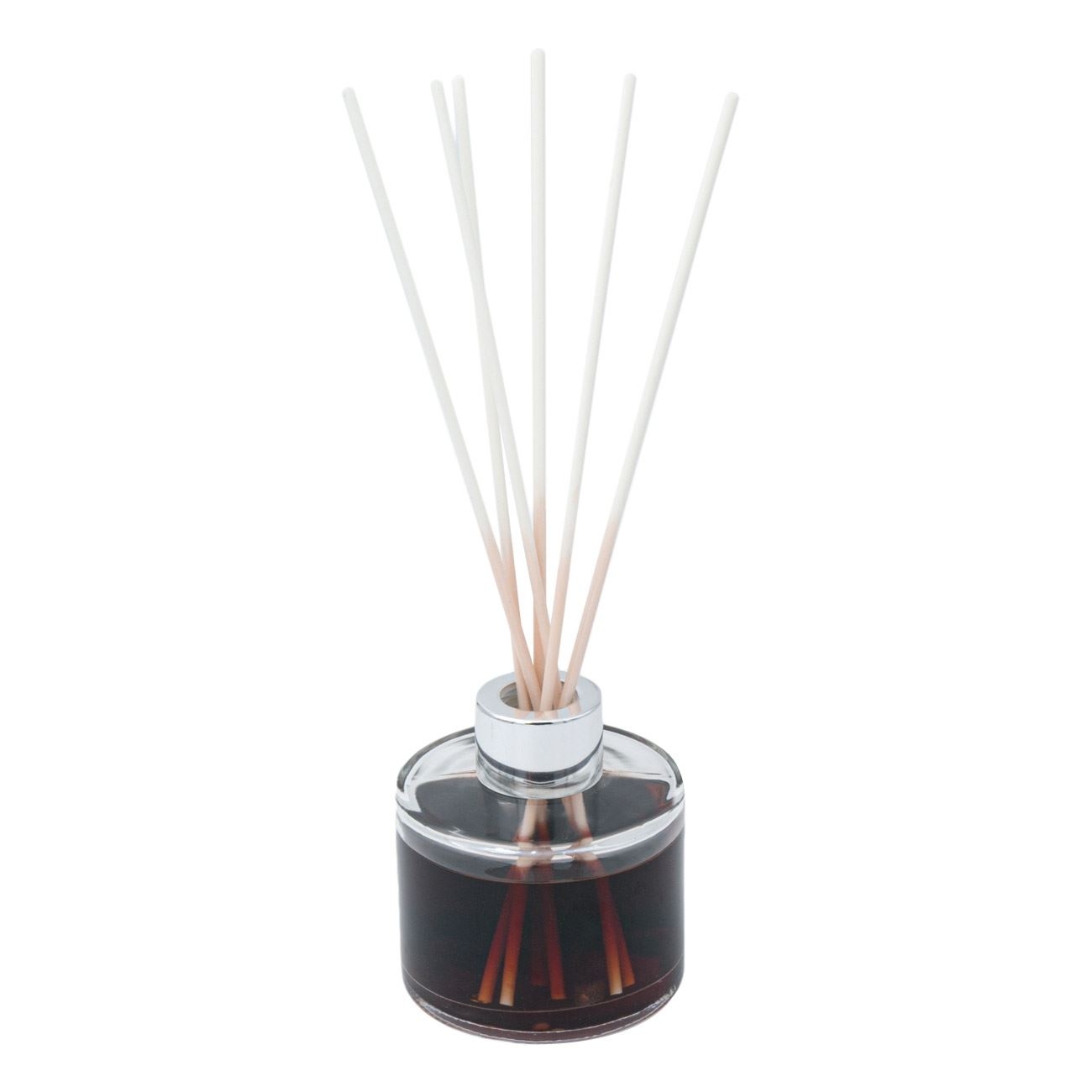 Odorizant camera cu betisoare - Aroma vanilie 100 ml Odorizant camera cu betisoare - Aroma vanilie 100 ml