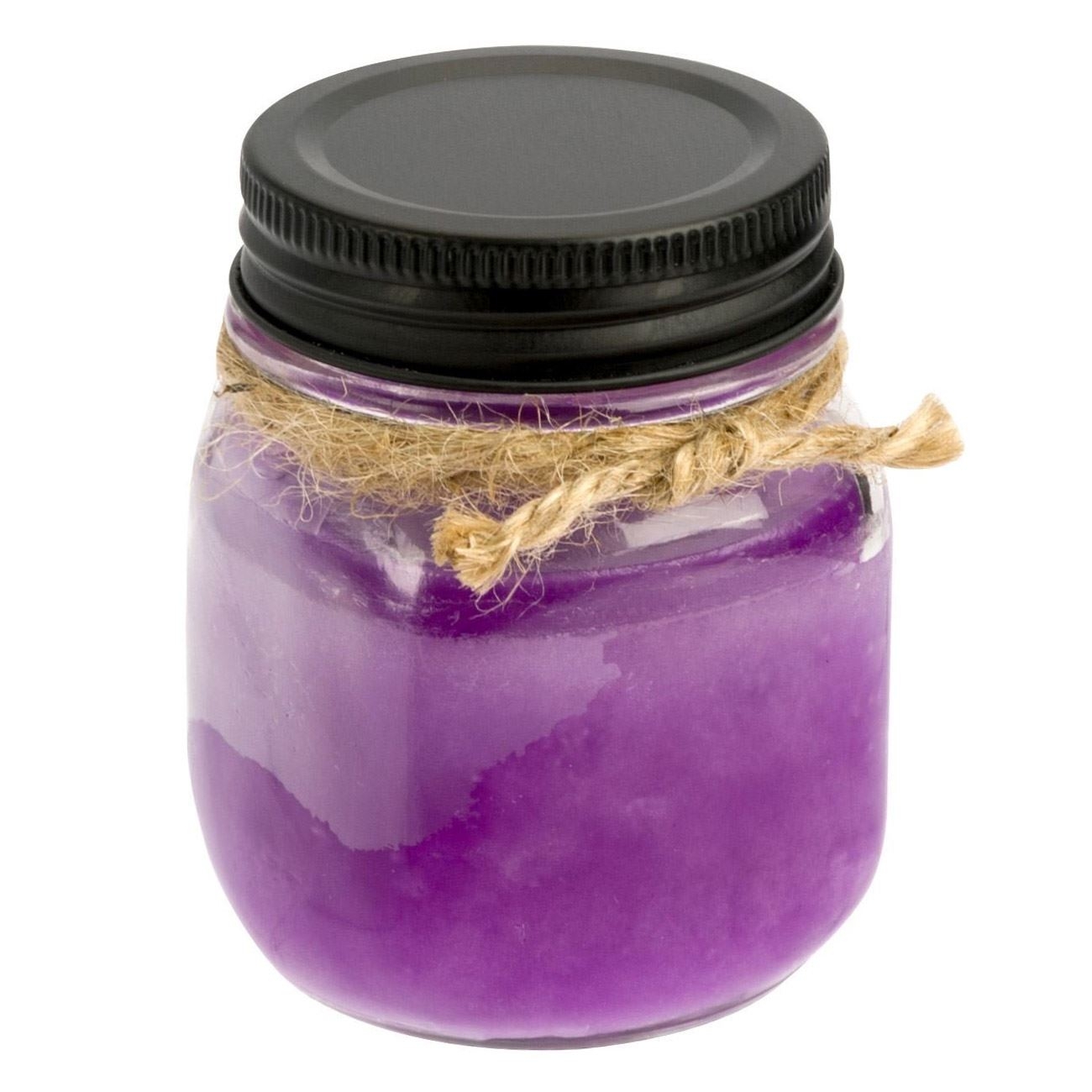 Lumanare parfumata - Lavanda 6 x 8 cm