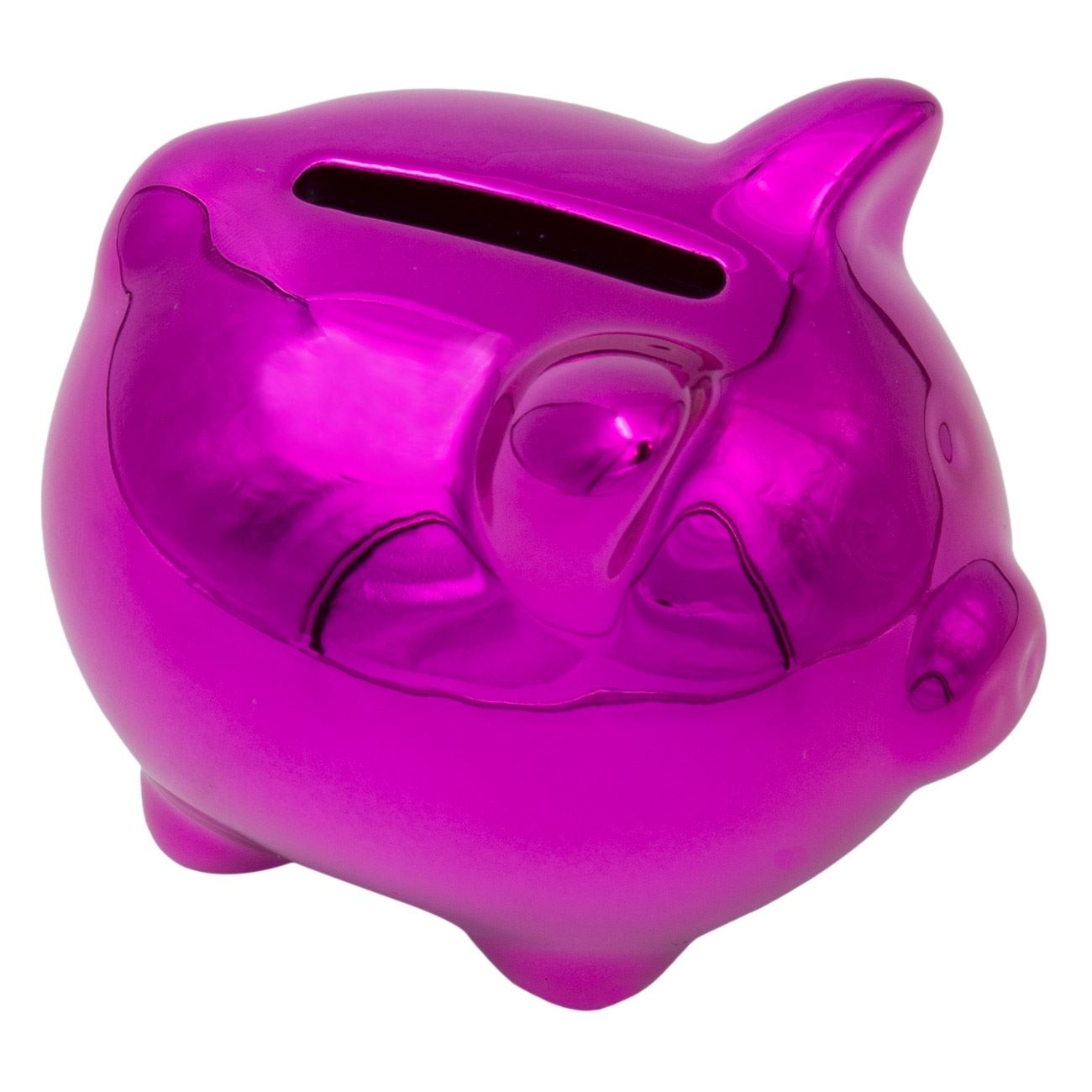 Pusculita - Porcusor ciclam ( 9 x 7 cm) Pusculita - Porcusor ciclam ( 9 x 7 cm)