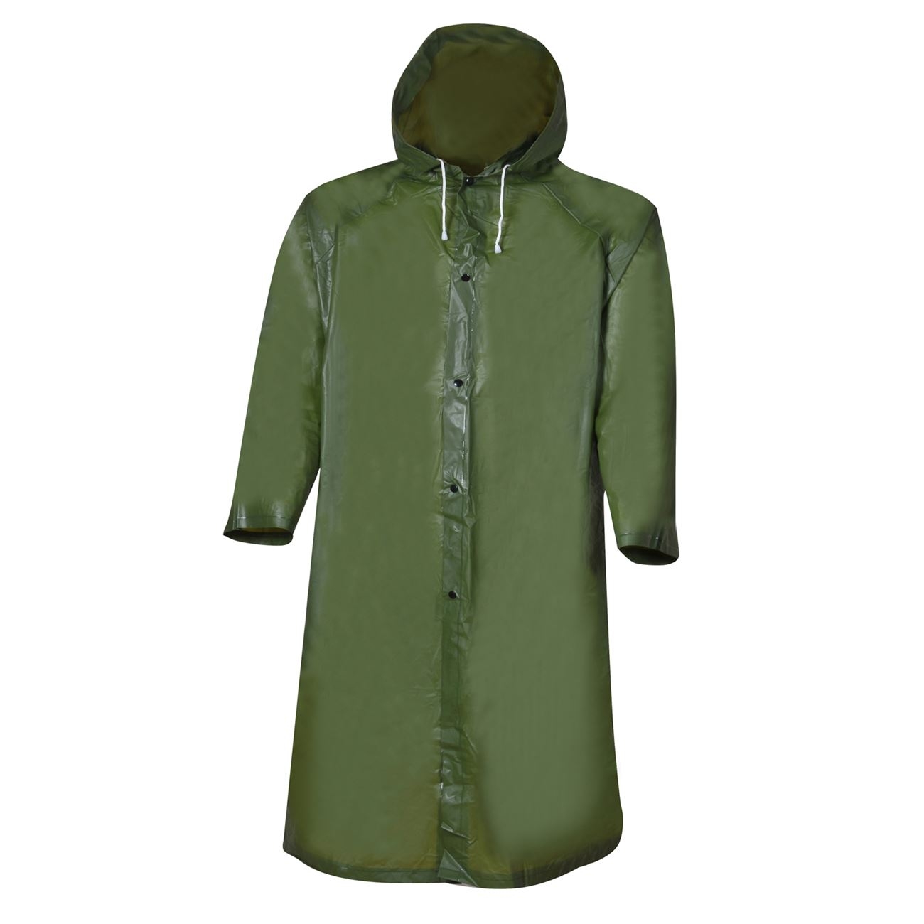 Pelerina impermeabila pentru adulti - One size (verde) Pelerina impermeabila pentru adulti - One size (verde)