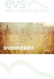 Calendar 2017 in carcasa - Promisiuni Calendar 2017 in carcasa - Promisiuni