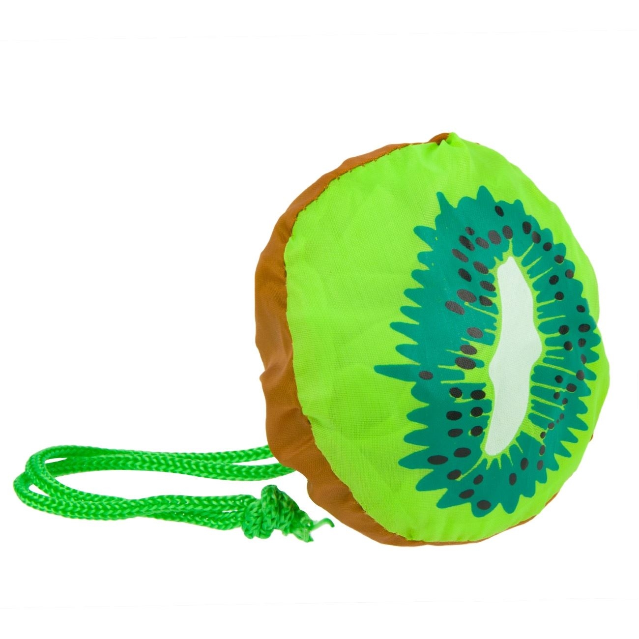 Geantă de cumparaturi reutilizabila - Kiwi Geantă de cumparaturi reutilizabila - Kiwi