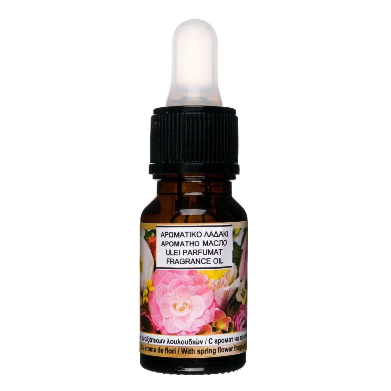 Ulei parfumat - Flori (10 ml) Ulei parfumat - Flori (10 ml)