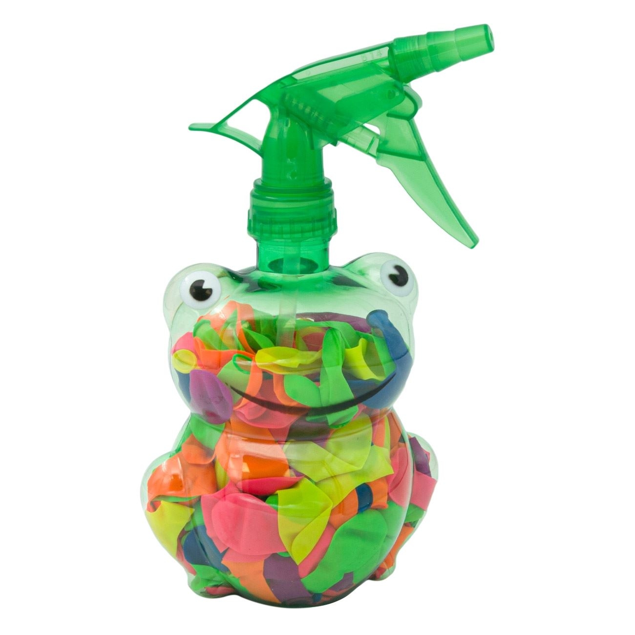 Jocuri copii - Pompa cu baloane (300 buc) Jocuri copii - Pompa cu baloane (300 buc)