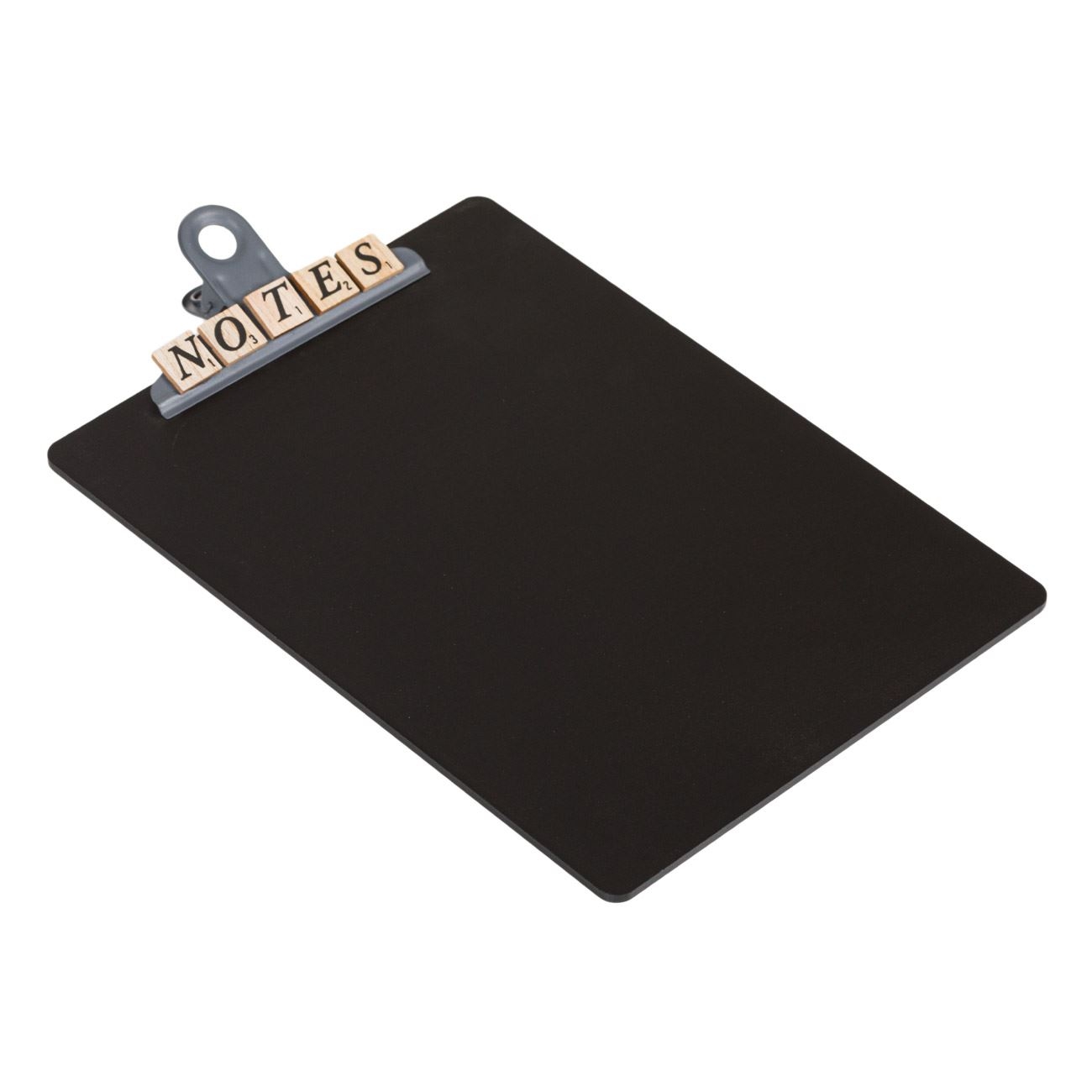 Clipboard A4 - clema Notes (21 x 28 cm) Clipboard A4 - clema Notes (21 x 28 cm)