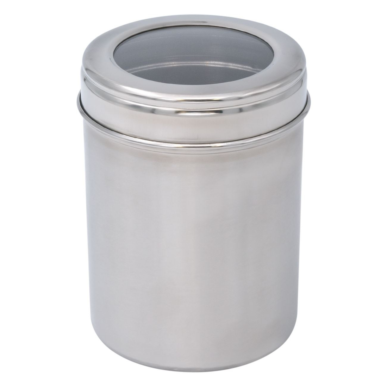 Cutie metalica - Depozitare alimente 1.25 lt Cutie metalica - Depozitare alimente 1.25 lt