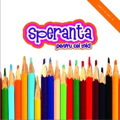 Speranta pentru cei mici- Vol. 1 si 2 Speranta pentru cei mici- Vol. 1 si 2