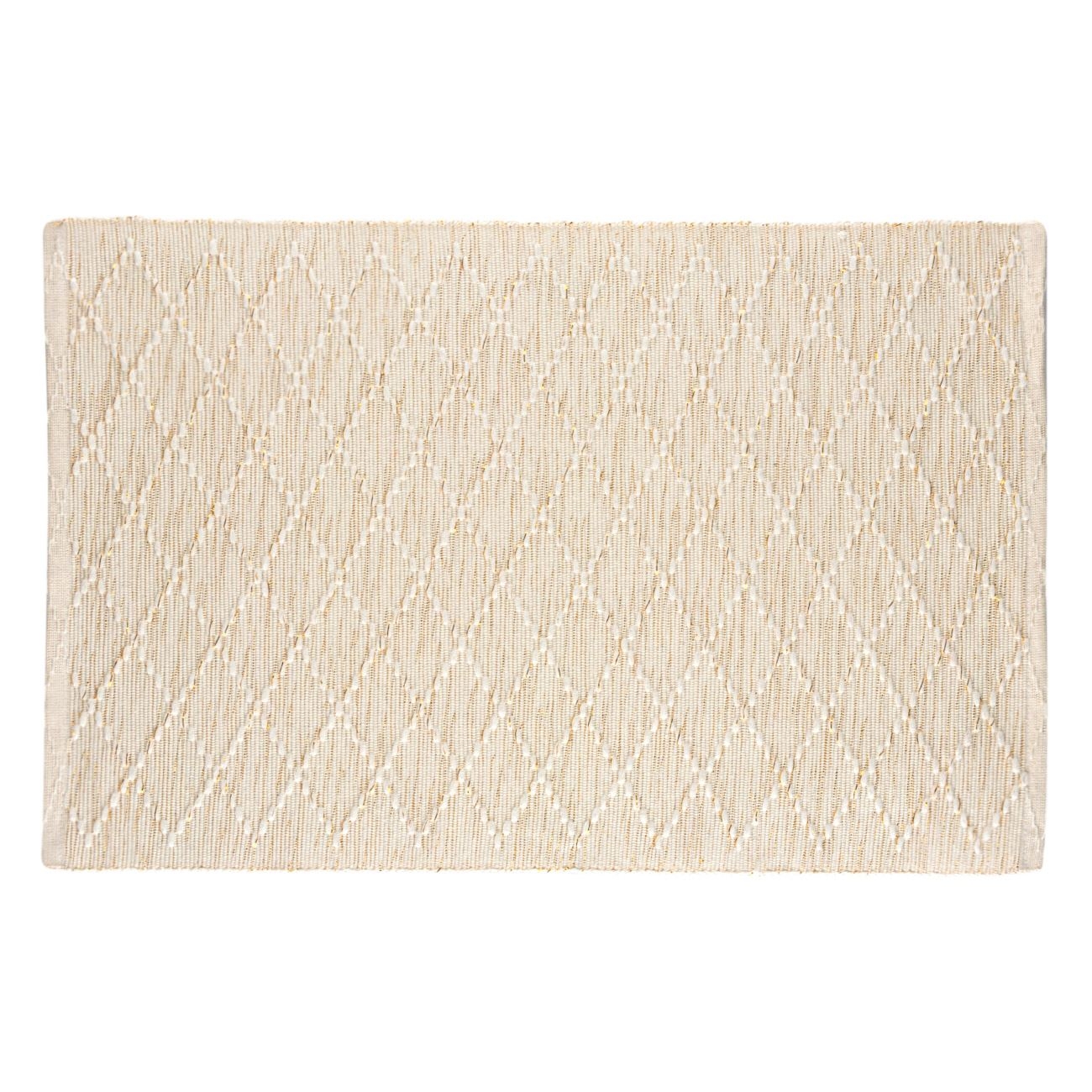 Suport farfurie crem(43x30cm) Suport farfurie crem(43x30cm)