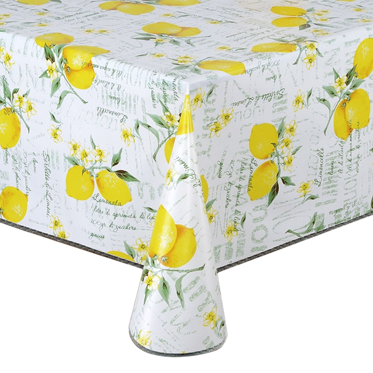Fata de masa Lămâi(180x140 cm) Fata de masa Lămâi(180x140 cm)