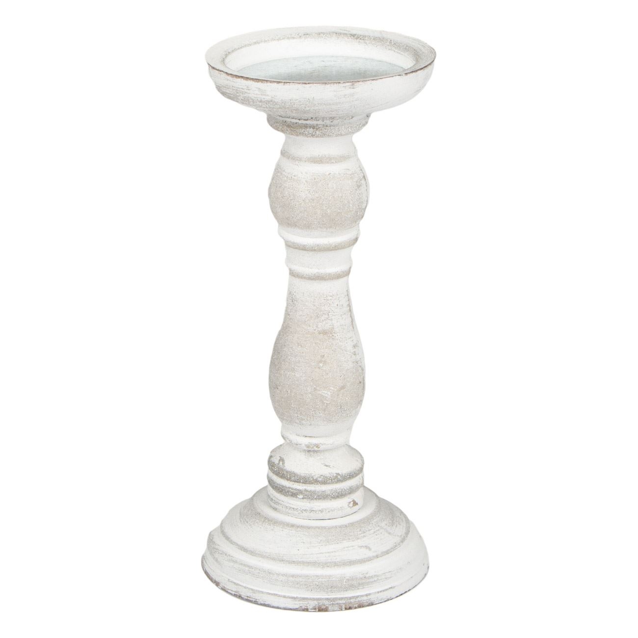 Suport pentru lumanare, vintage (24cm) Suport pentru lumanare, vintage (24cm)