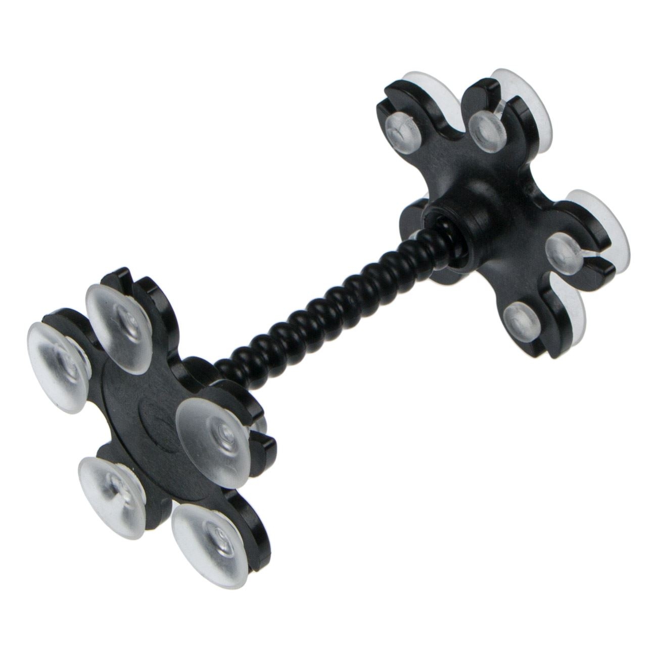 Suport pentru telefon/tableta cu ventuze Suport pentru telefon/tableta cu ventuze