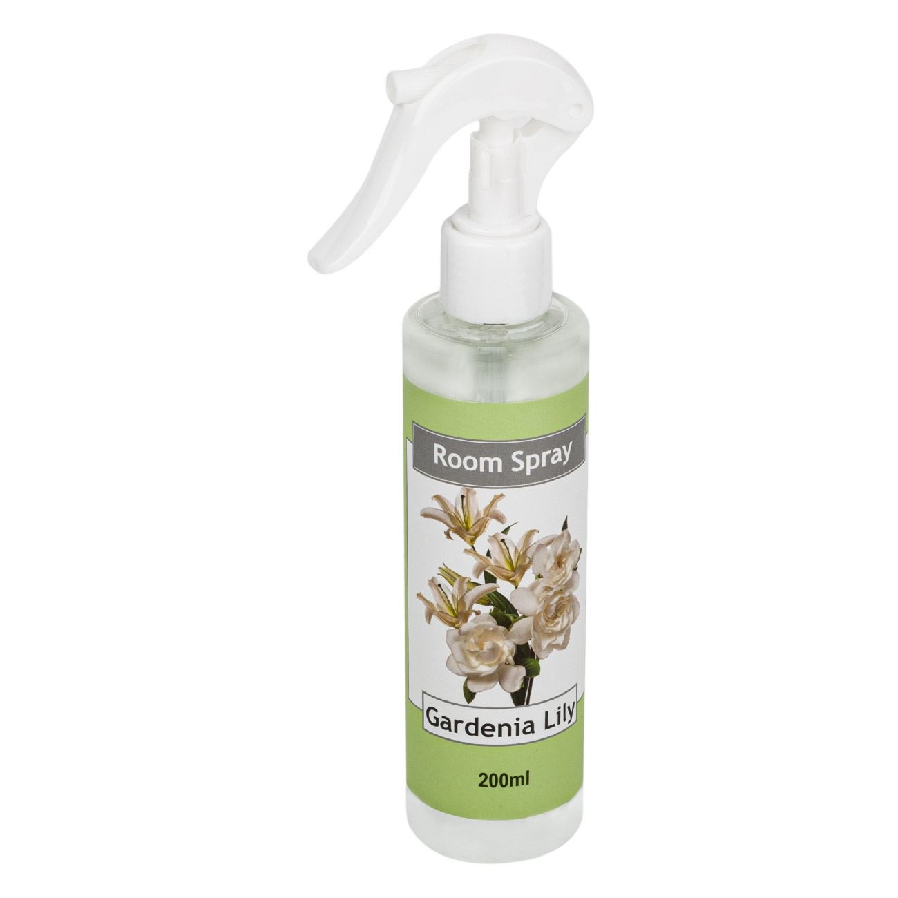Spray camera - Aroma Gardenia Lily Spray camera - Aroma Gardenia Lily