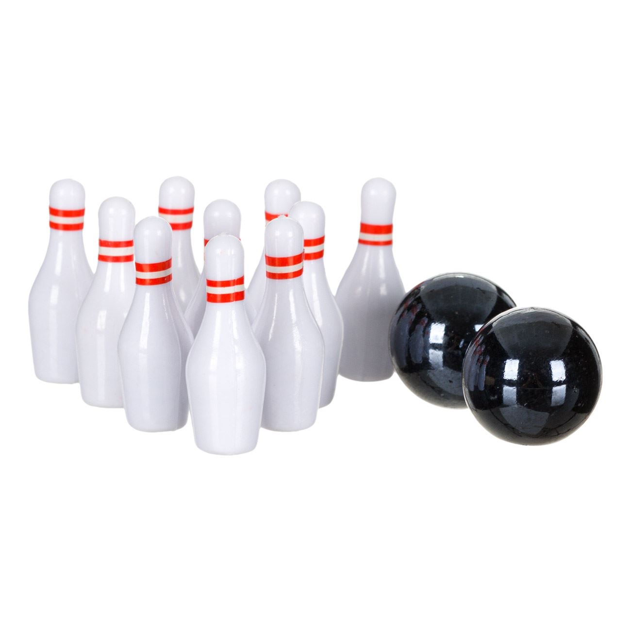 Joc de masa - Mini bowling (3+) Joc de masa - Mini bowling (3+)