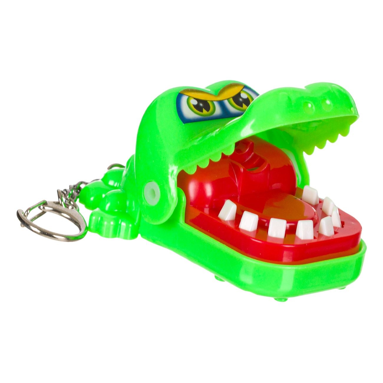 Jucarie crocodil care musca Jucarie crocodil care musca