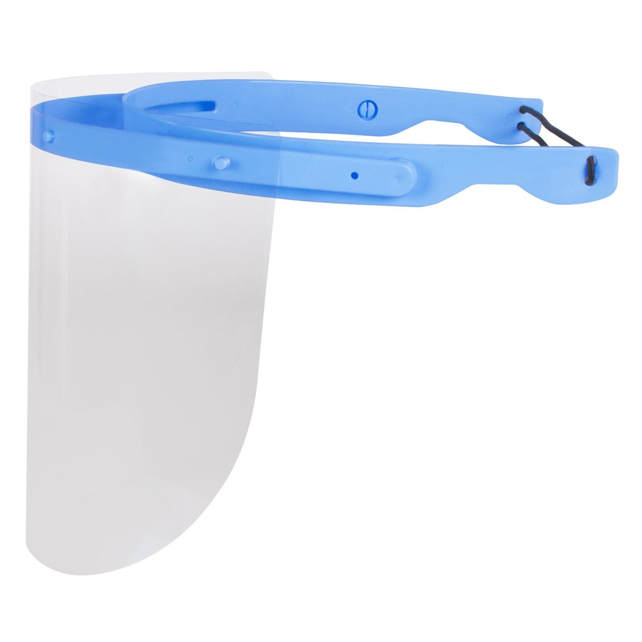 Viziera protectie transparenta - 6 buc Viziera protectie transparenta - 6 buc